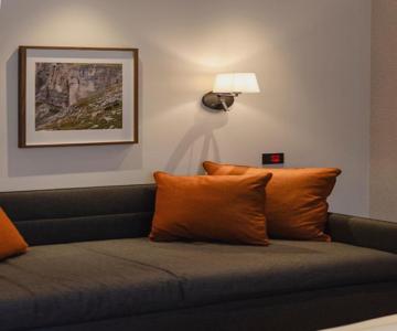 Dolomiten Apartments