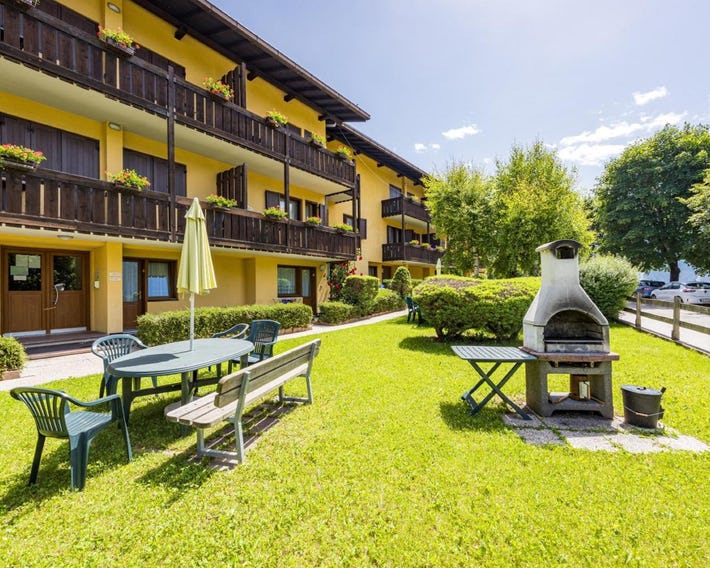 Residence Lagorai