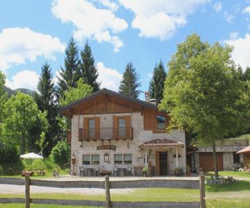 Agriturismo Al Marter