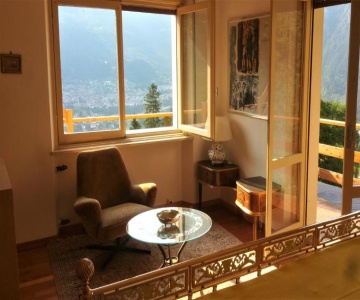 Chalet Ai Monti Di Zuclo - Tione