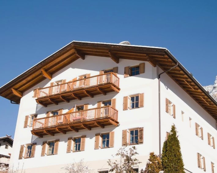 Messner Hof