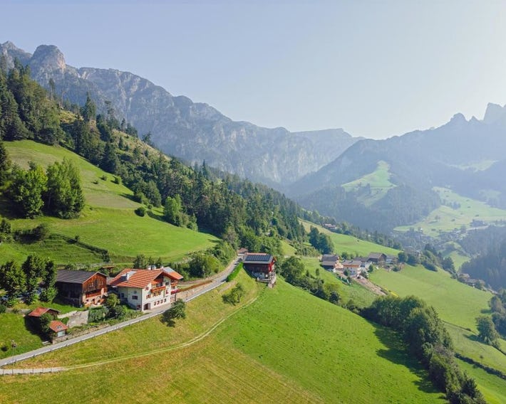 Veraltenhof Bed & Breakfast