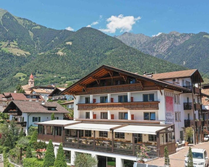 Hotel Patriarch