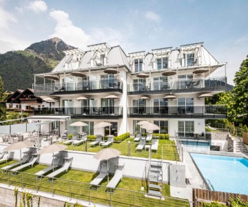 Garni Hotel Amelia