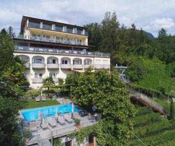 Hotel Panorama
