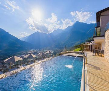 La Pergola Panorama Suites
