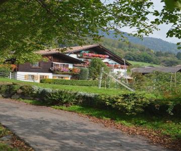 Residence Streitlhof