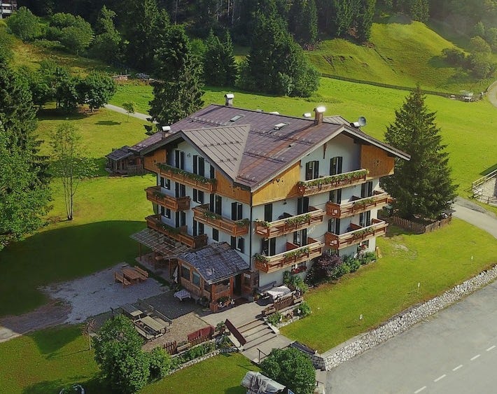 Rifugio Cereda
