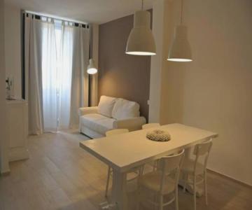 Piano B Apartment