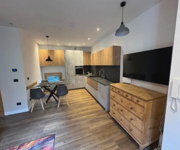 Appartamento Meryhof 3 stanze