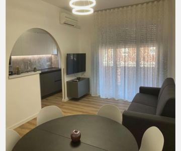 Appartamento Claudio nel cuore di Trento