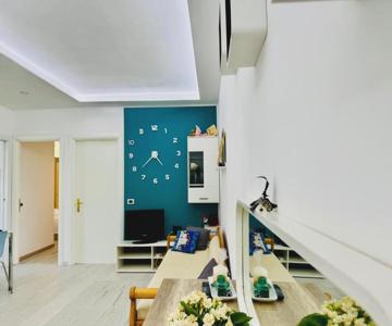 Urban Fiera Rooms