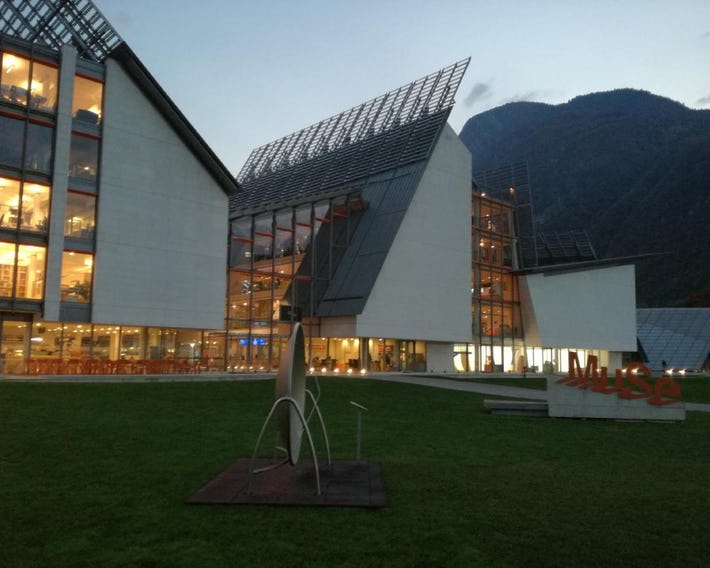 Bed & Go Trento