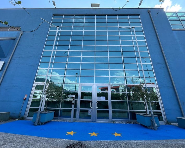 Al Marinaio