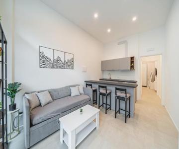 Residenza Via Grazioli Trento