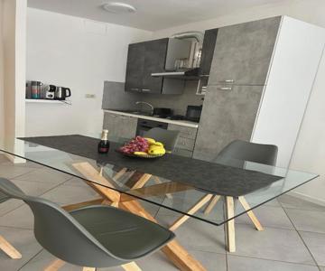 Tiny House Trento