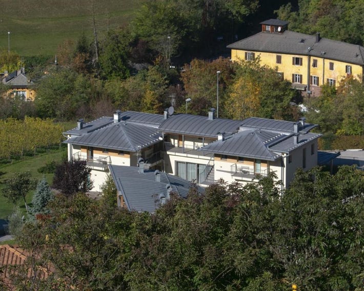 Agritur Ponte Alto