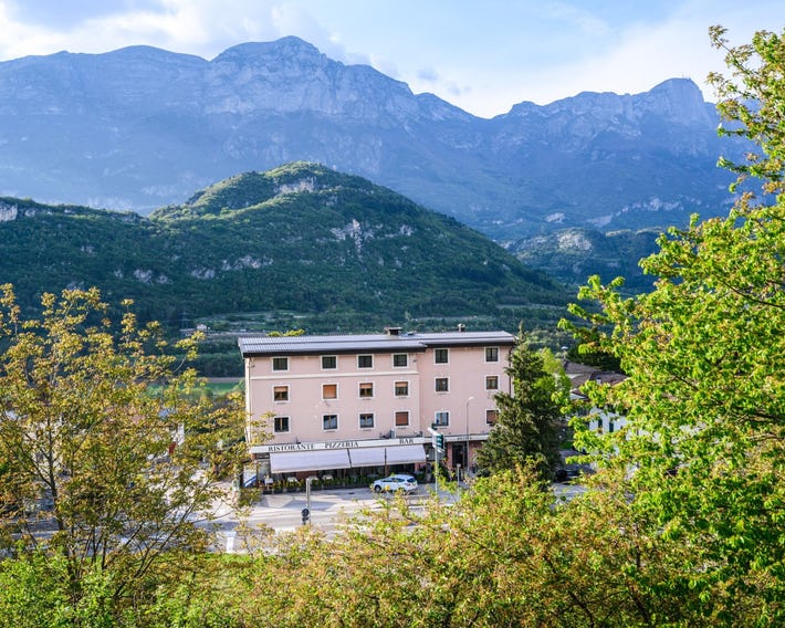 Hotel San Leonardo