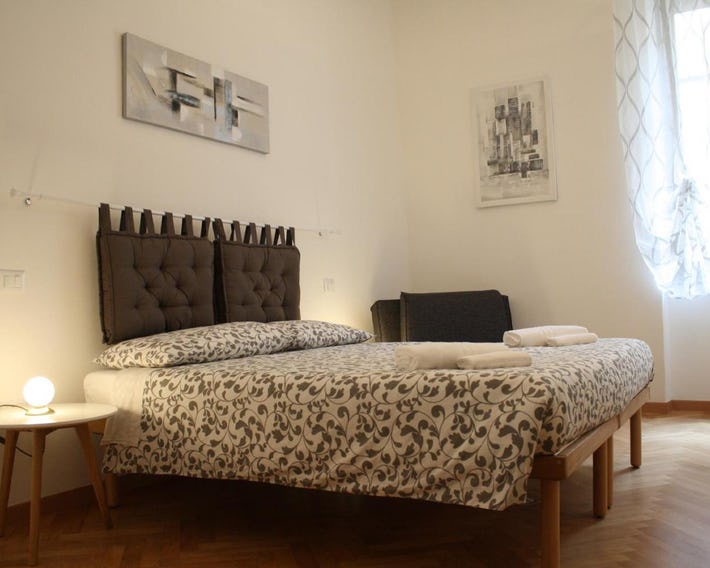 Bed & Breakfast Mia