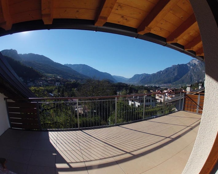 B&B Aria d'Argento & Relax Home