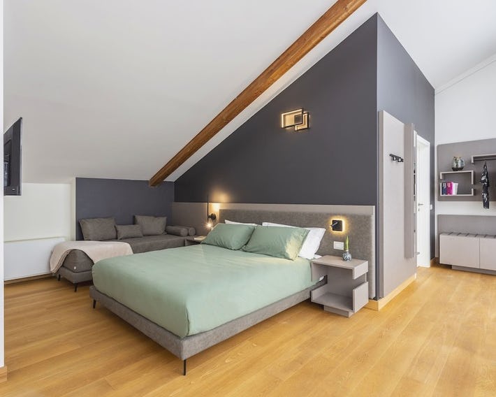 Habitat Guest House