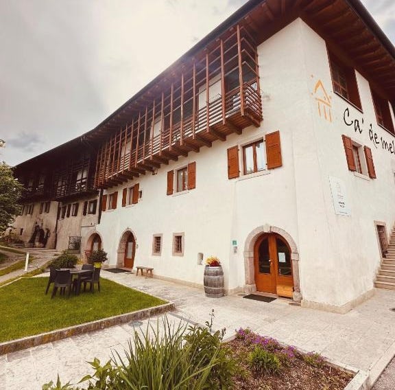 Agritur Ca' de Mel