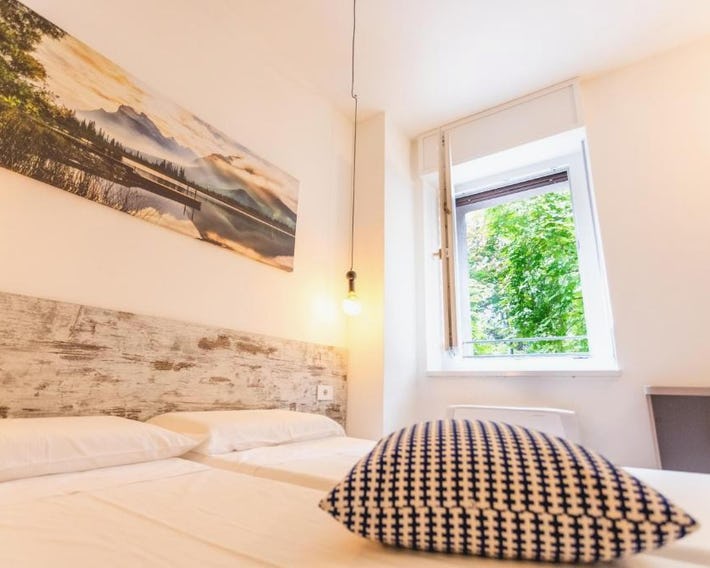CASA SAN PAOLO Rooms And Apartments