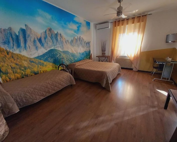 Bed & Breakfast Al Nettuno