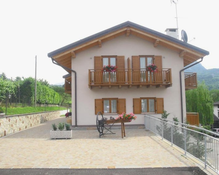 Agritur alla Veduta