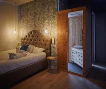 Lainez Boutique B&B