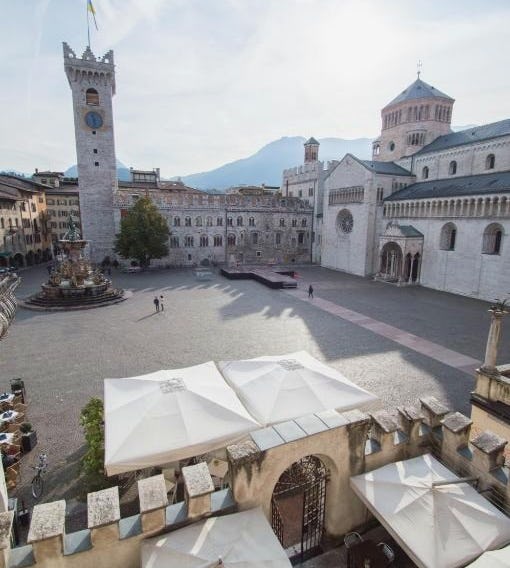 Scrigno del Duomo