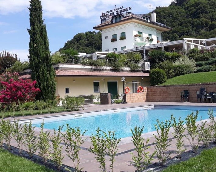 Hotel Karinhall