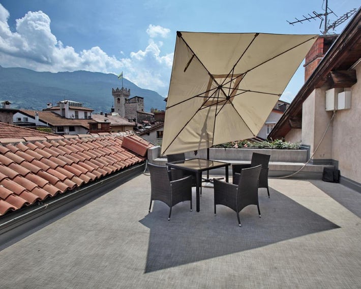 Albergo Accademia