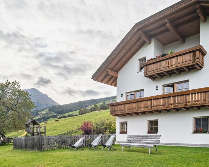 Kranebitterhof Apt Enzian
