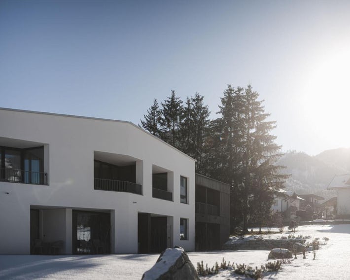 Alpinhotel Keil - Guesthouse