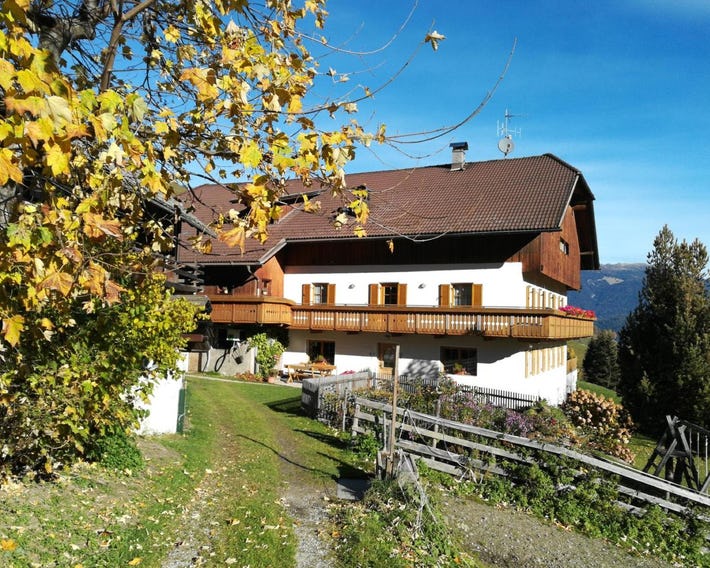 Bigraberhof