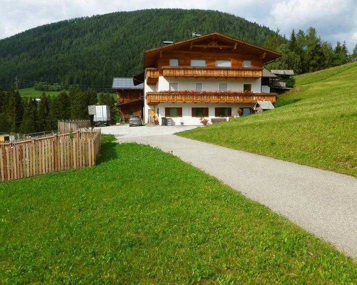 Posterhof