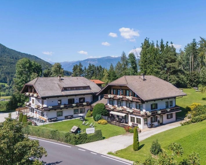 Hotel Scherer