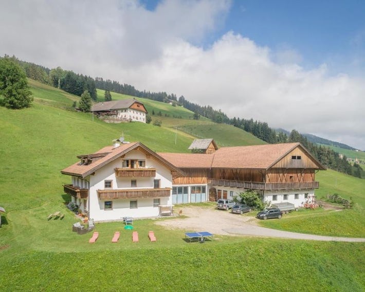 Bad Bergfallerhof