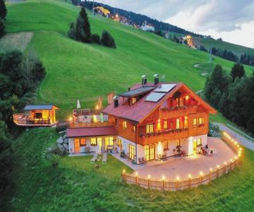 Residenz Erschbaum