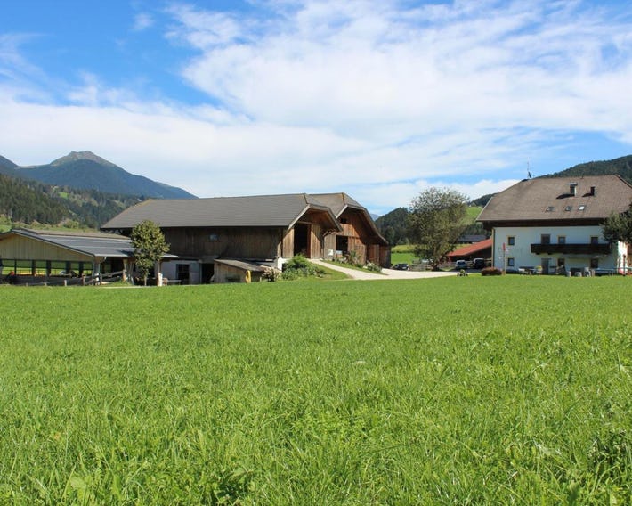 Bulandhof