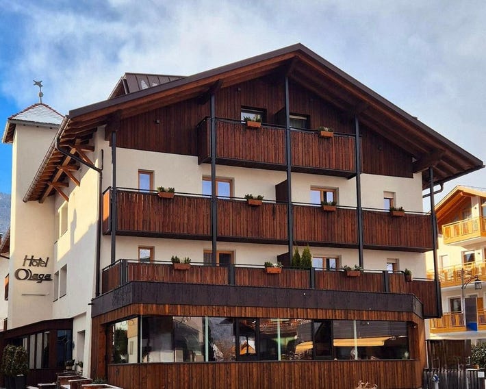 Hotel Olaga