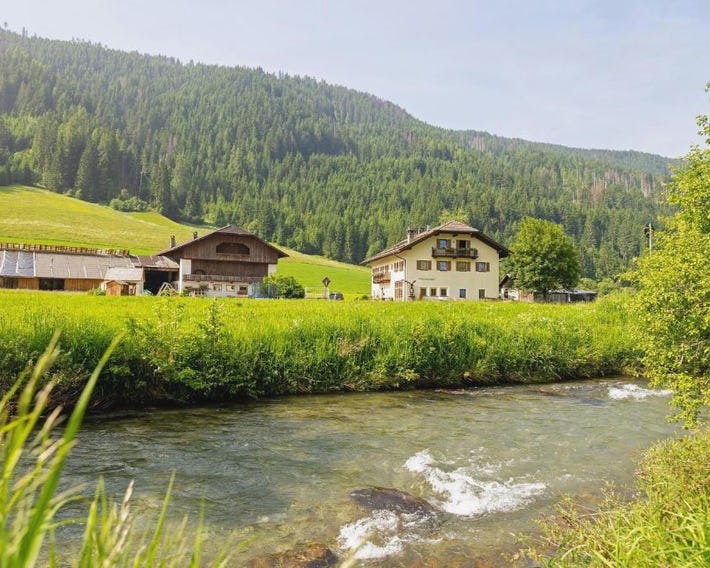 Untersinnerhof Gsies