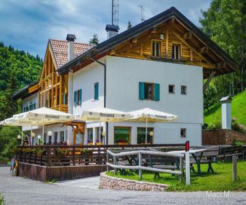 Rifugio Viote