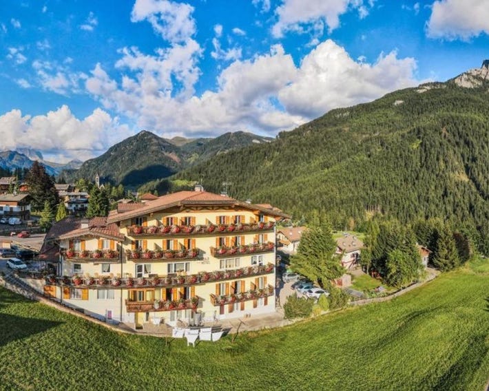 Al Piccolo Hotel