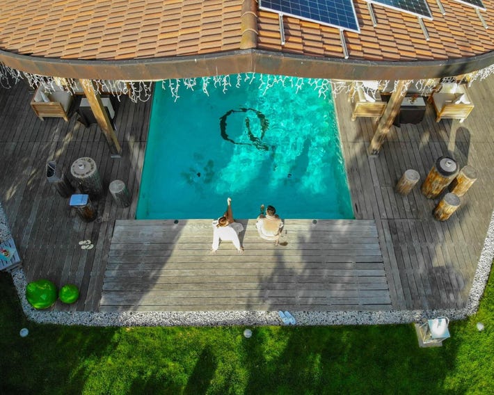 Active Hotel Olympic