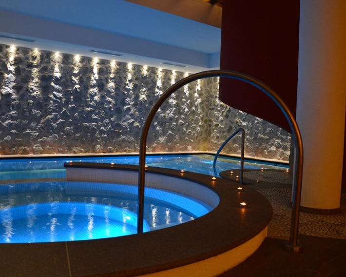 Hotel Garnì Carpe Diem