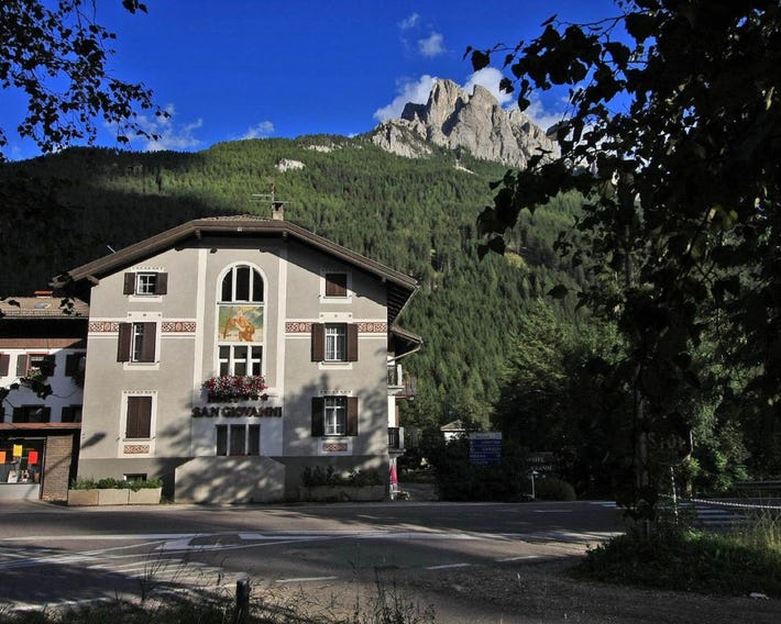 Hotel San Giovanni