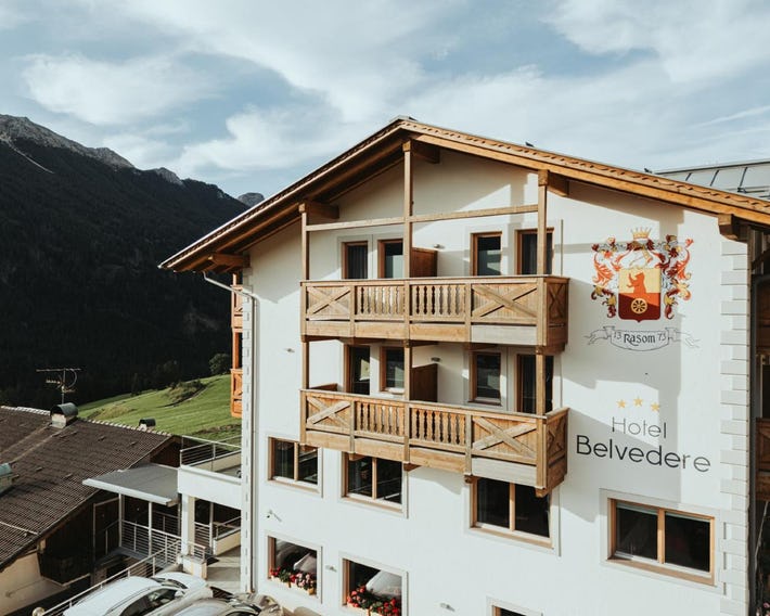 Albergo Belvedere