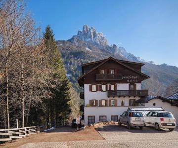 Locanda Maria